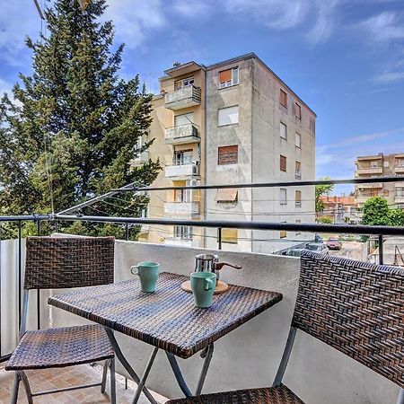 Lina Apartamento PUY Exterior foto