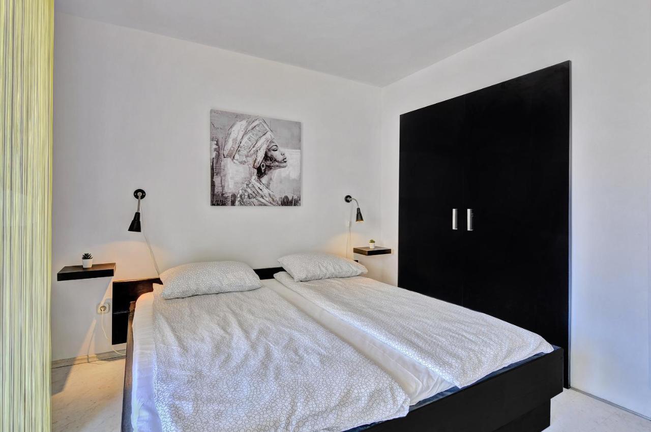 Lina Apartamento PUY Exterior foto
