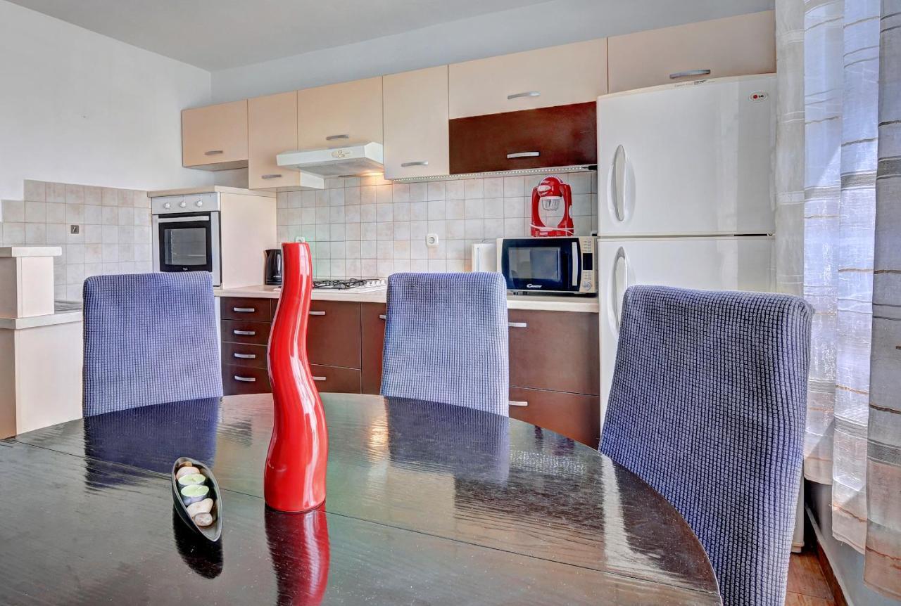 Lina Apartamento PUY Exterior foto