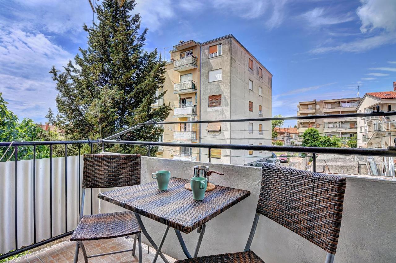 Lina Apartamento PUY Exterior foto