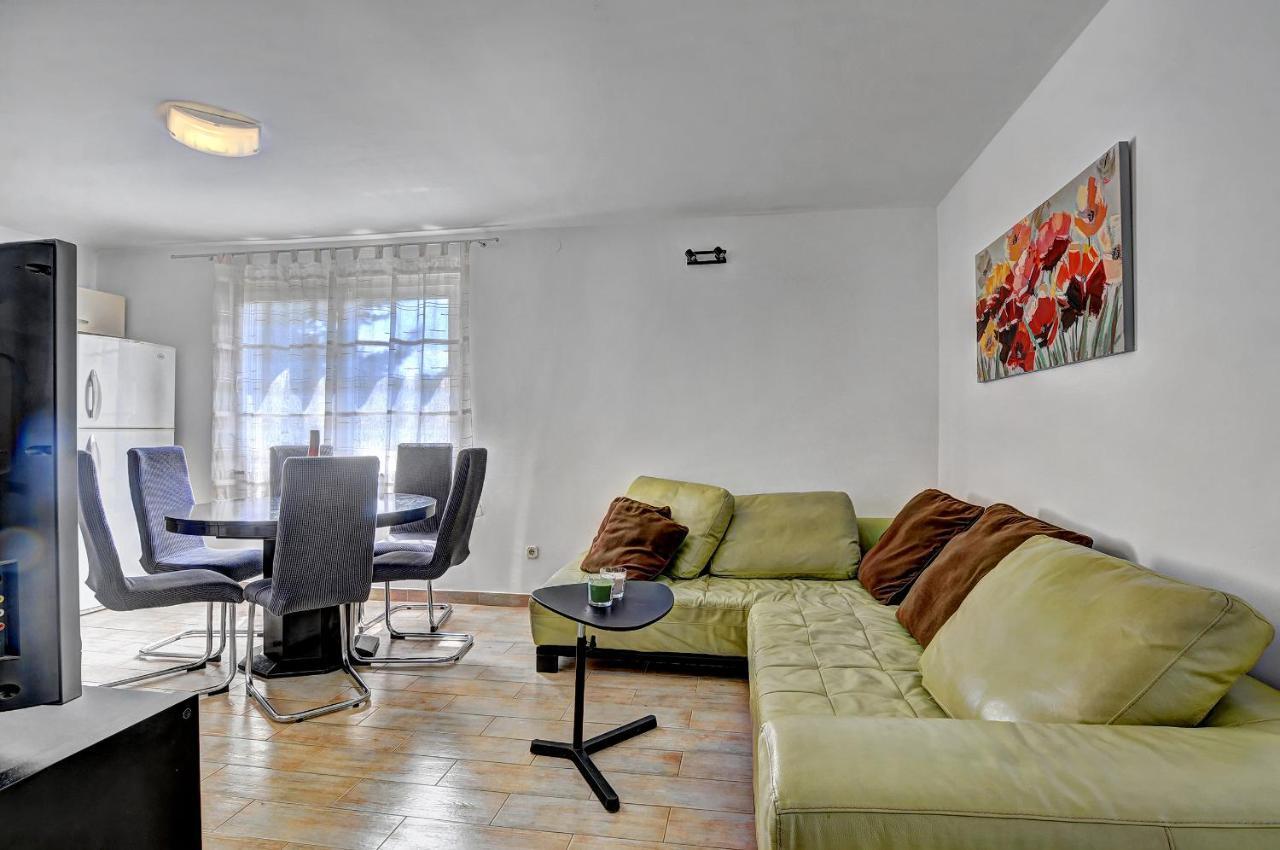 Lina Apartamento PUY Exterior foto