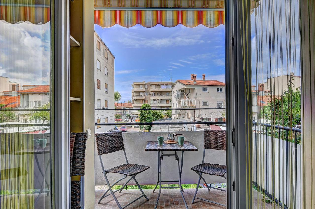 Lina Apartamento PUY Exterior foto