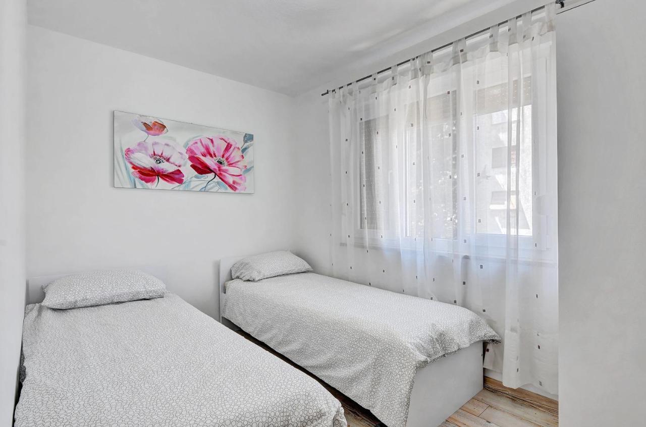 Lina Apartamento PUY Exterior foto