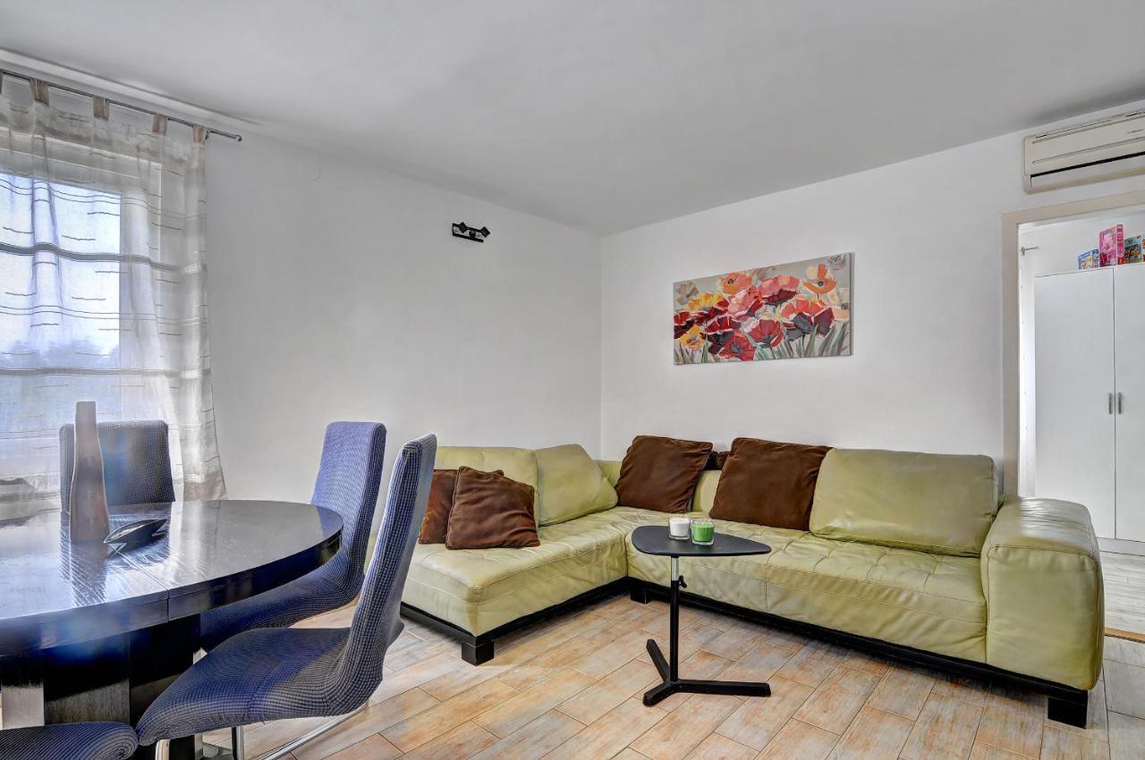 Lina Apartamento PUY Exterior foto