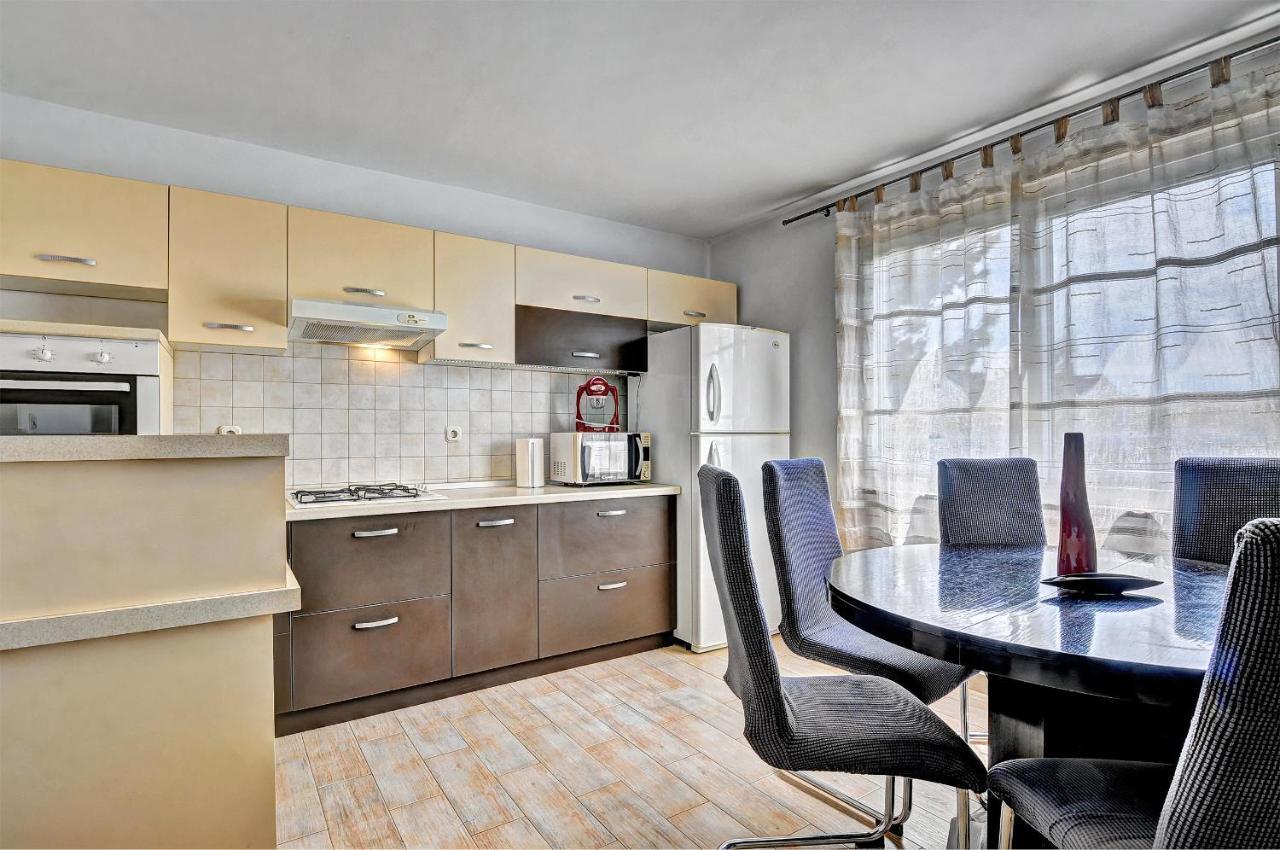 Lina Apartamento PUY Exterior foto
